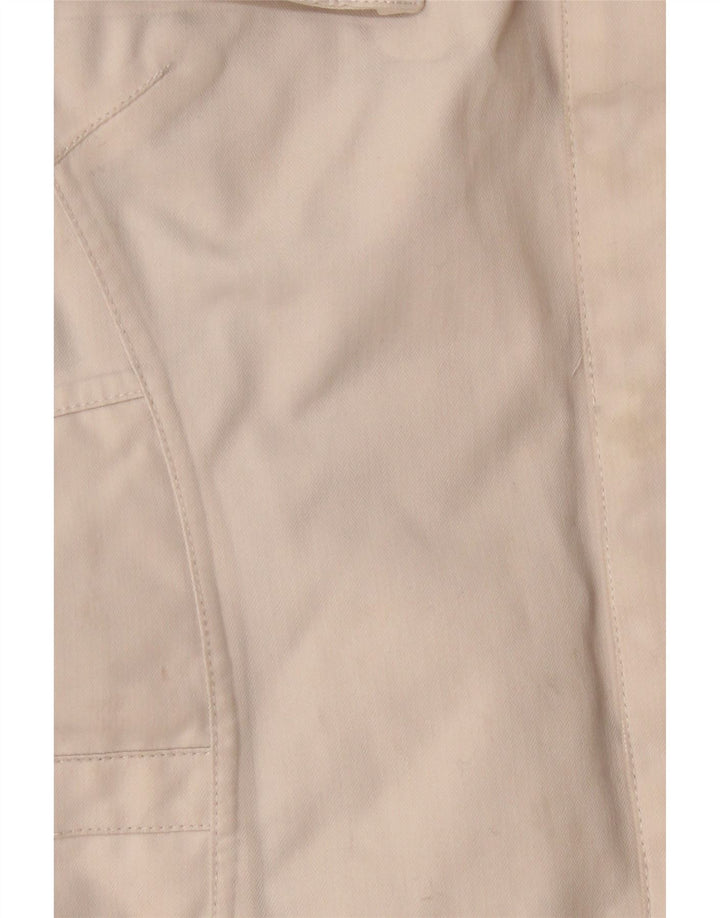 Damska kurtka wiatrówka THE NORTH FACE Hyvent Oversized UK 10 Small Grey