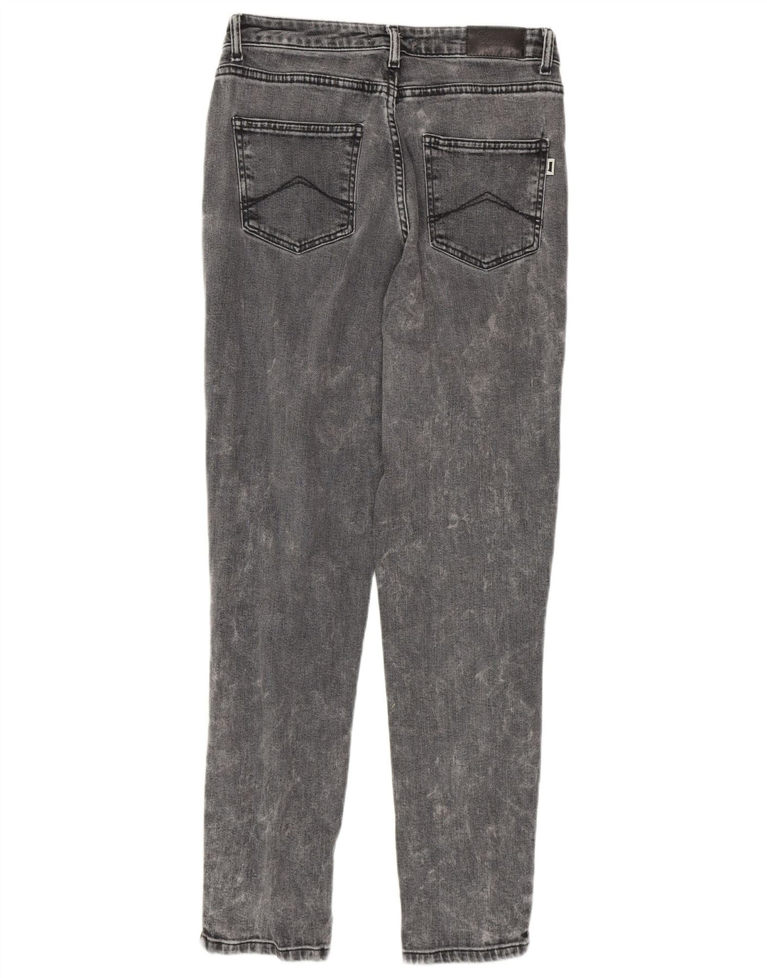 Dżinsy CARRERA Męskie 753 Slim W30 L28 Szara bawełna