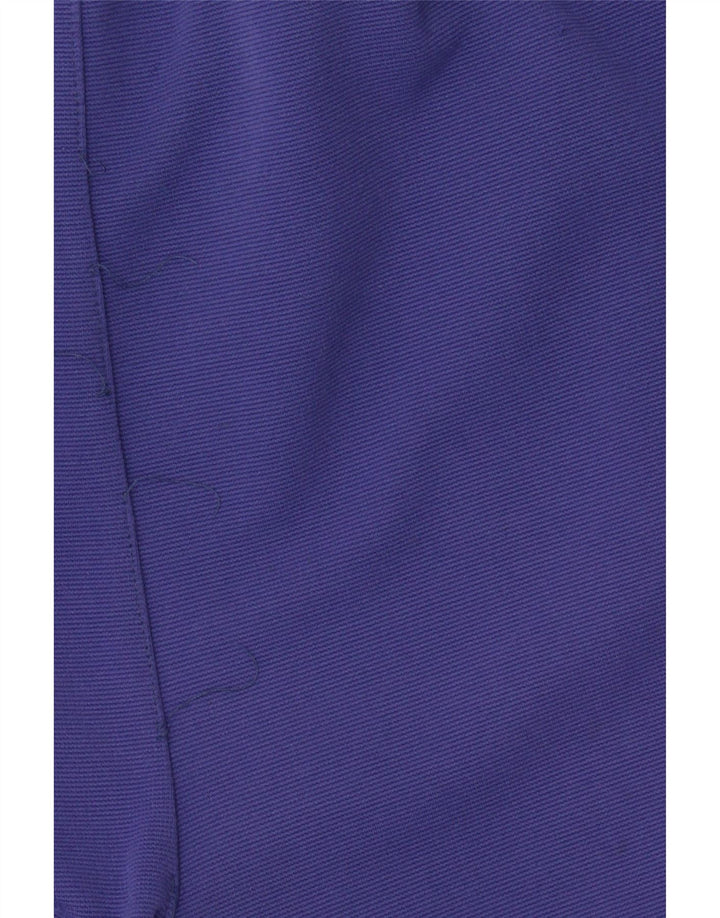 KAPPA Mens Tracksuit Trousers XL  Purple Vintage Kappa and Second-Hand Kappa from Messina Hembry 