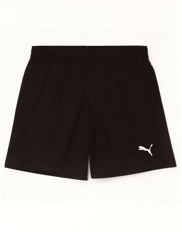Męskie spodenki sportowe Puma XL, czarne