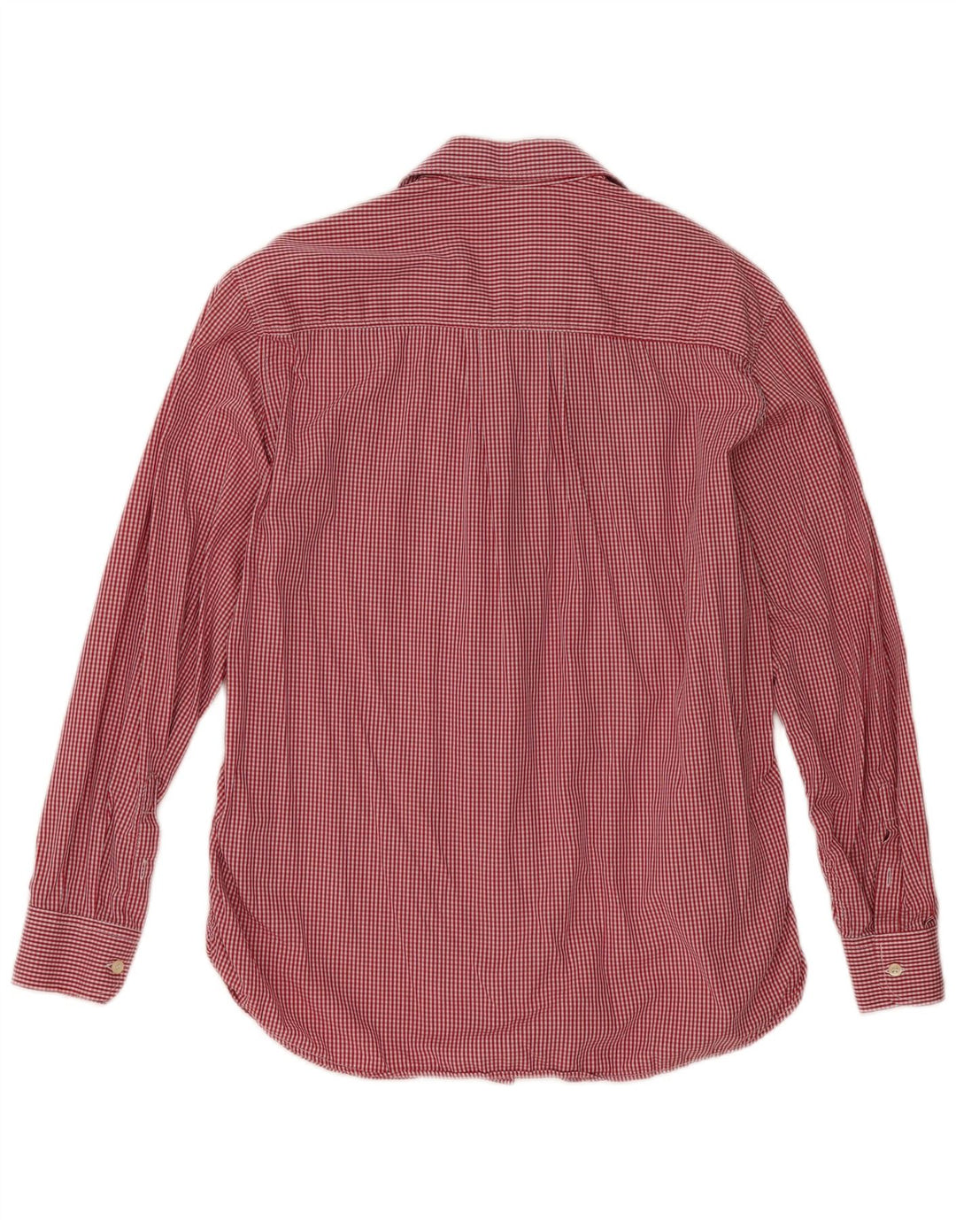 Damska koszula Tom i Jerry Emmanuel Schvili IT 44, średnia czerwona kratka