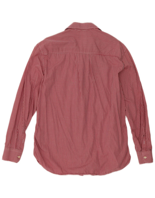 Damska koszula Tom i Jerry Emmanuel Schvili IT 44, średnia czerwona kratka