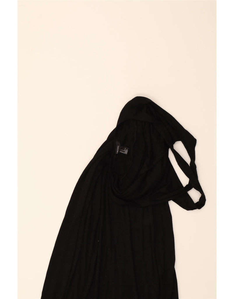 FOREVER 21 Womens Sleeveless Maxi Dress UK 8 Small Black Cotton Vintage Forever 21 and Second-Hand Forever 21 from Messina Hembry 