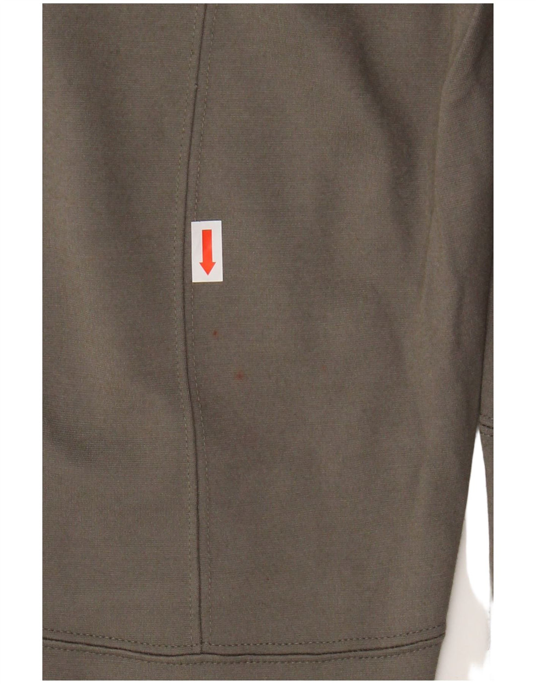 Spodnie damskie MASSIMO DUTTI Skinny EU 36 XS W26 L29 Khaki Modal