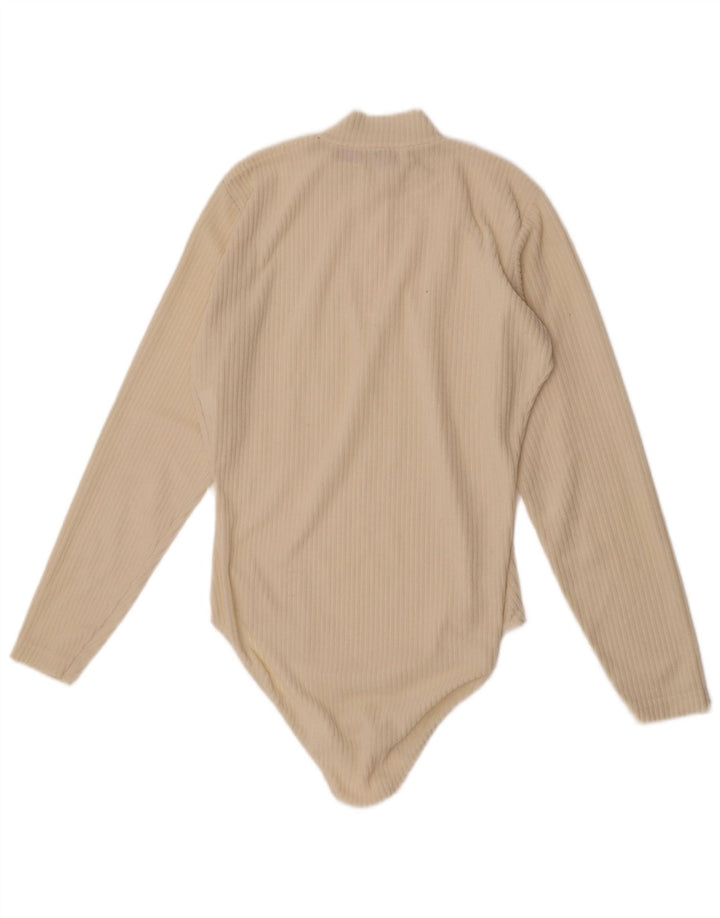 Body damskie Fila IT 48 XL beżowe