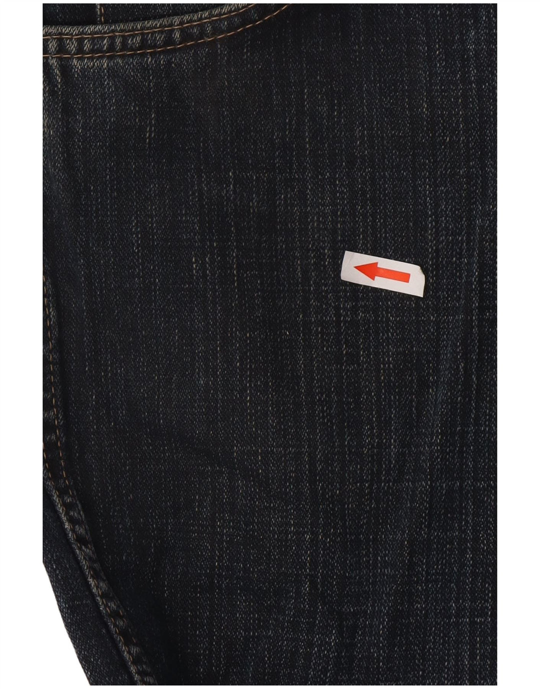Męskie jeansy Bootcut Wrangler W34 L32 Niebieskie, bawełniane