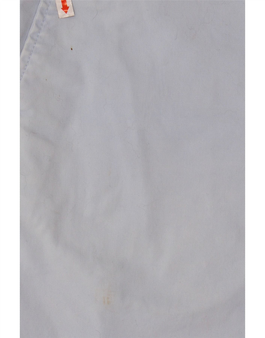 Męskie spodenki Chino JACK WILLS W32 Średnioniebieskie, bawełniane