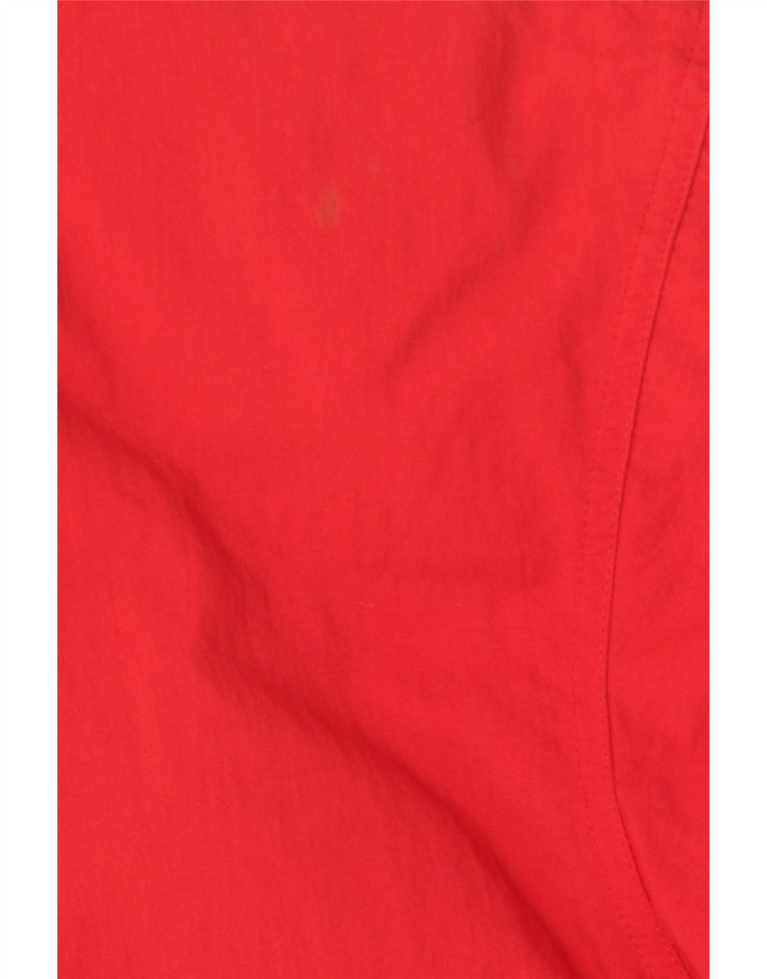 Męska ocieplana kurtka Eddie Bauer UK 42 XL, czerwona bawełna