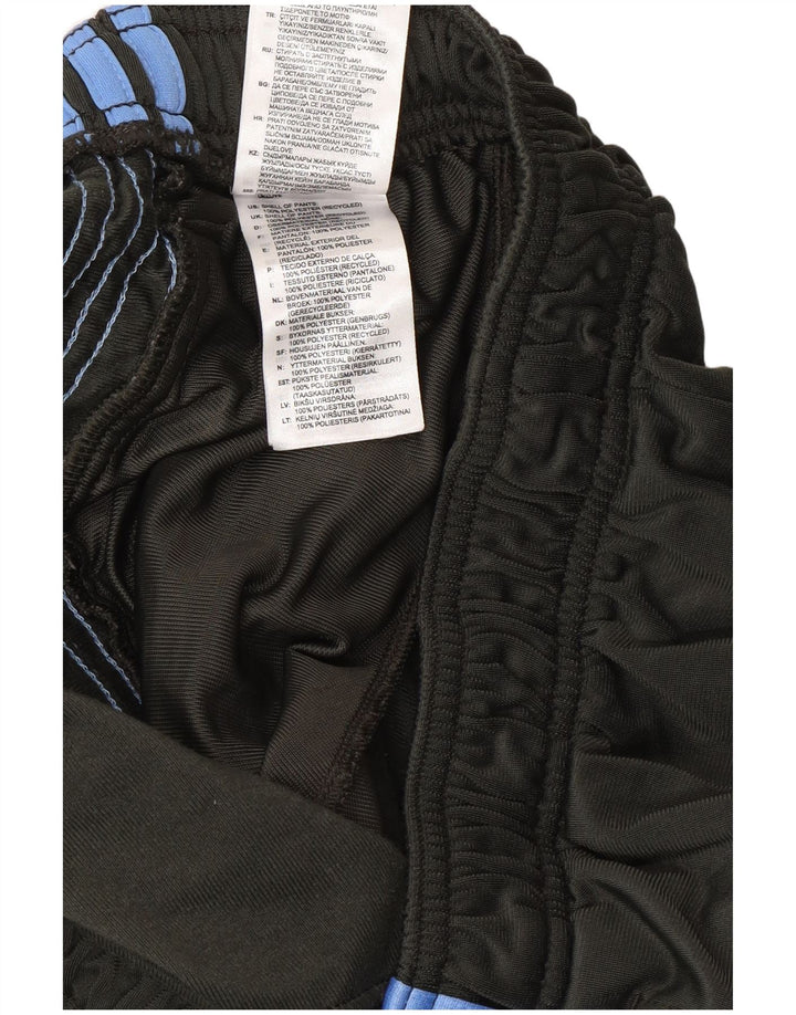 Adidas Męskie spodnie dresowe Joggers XL Zielony poliester