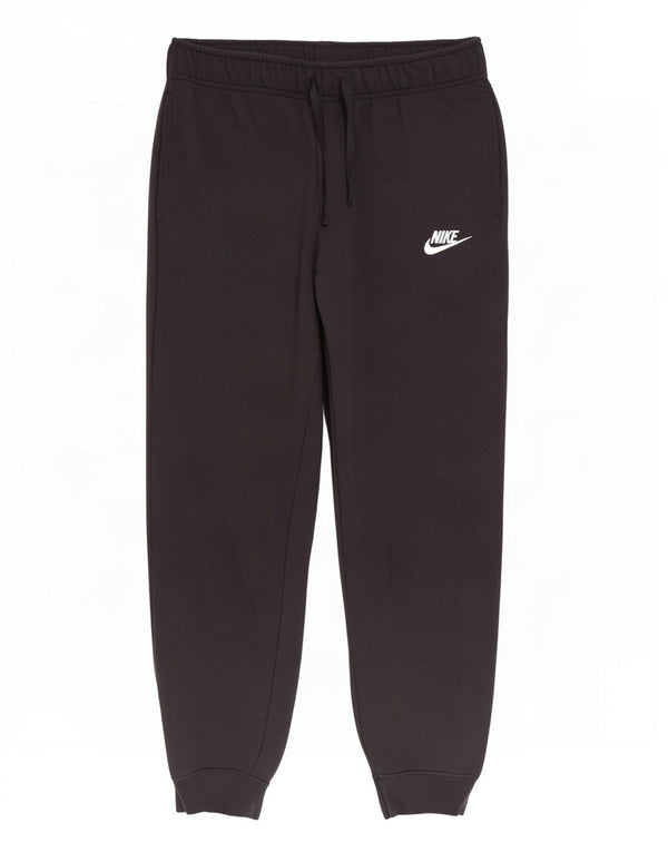 Damskie spodnie dresowe Nike Joggers UK 6 XS Czarna bawełna