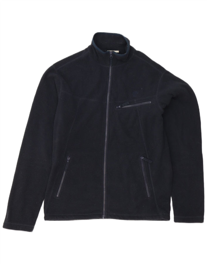 Męska kurtka polarowa Timberland UK 38, średni granat