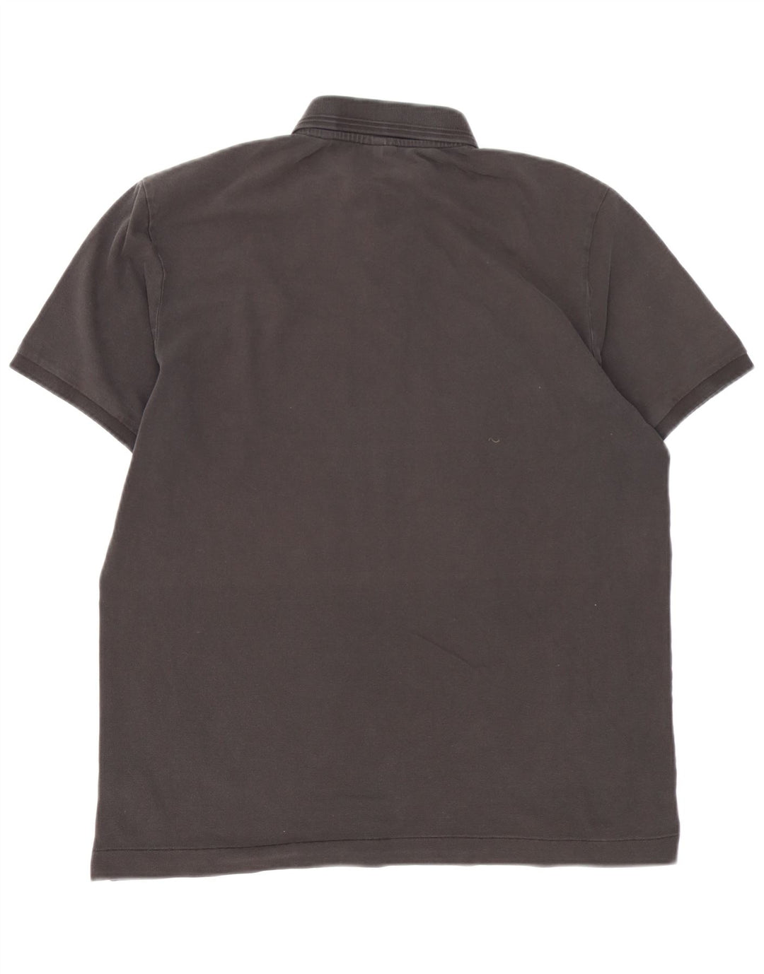 Męska koszulka polo G-Star XL, czarna, bawełniana