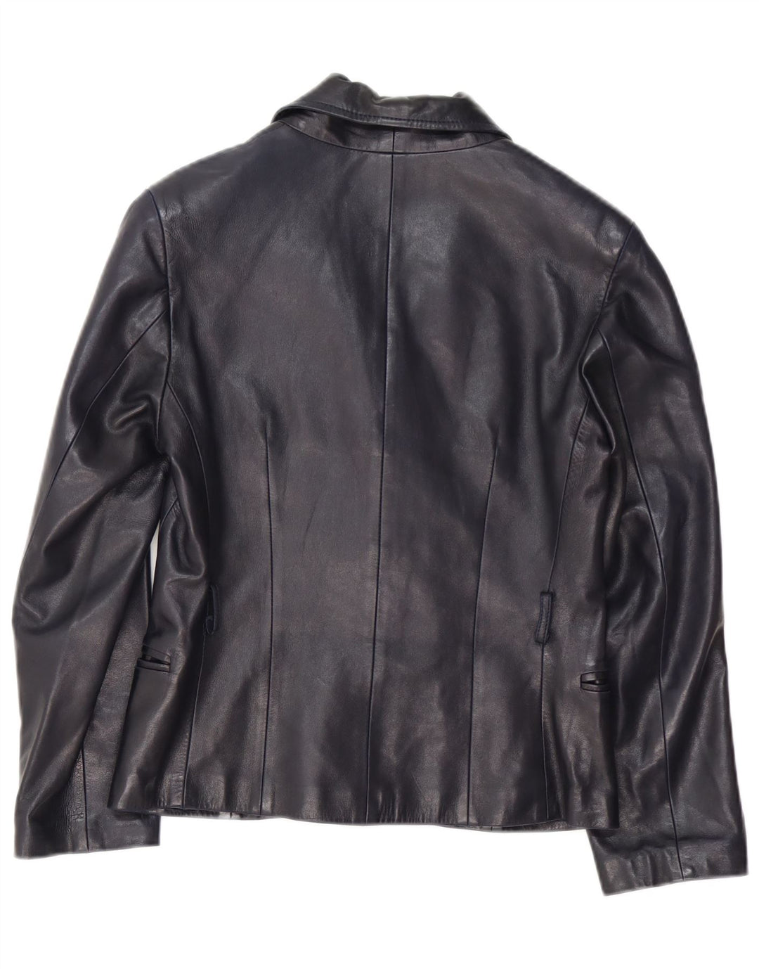 Damska marynarka zapinana na 3 guziki Sylvie Schimmel EU 38, średnia czarna