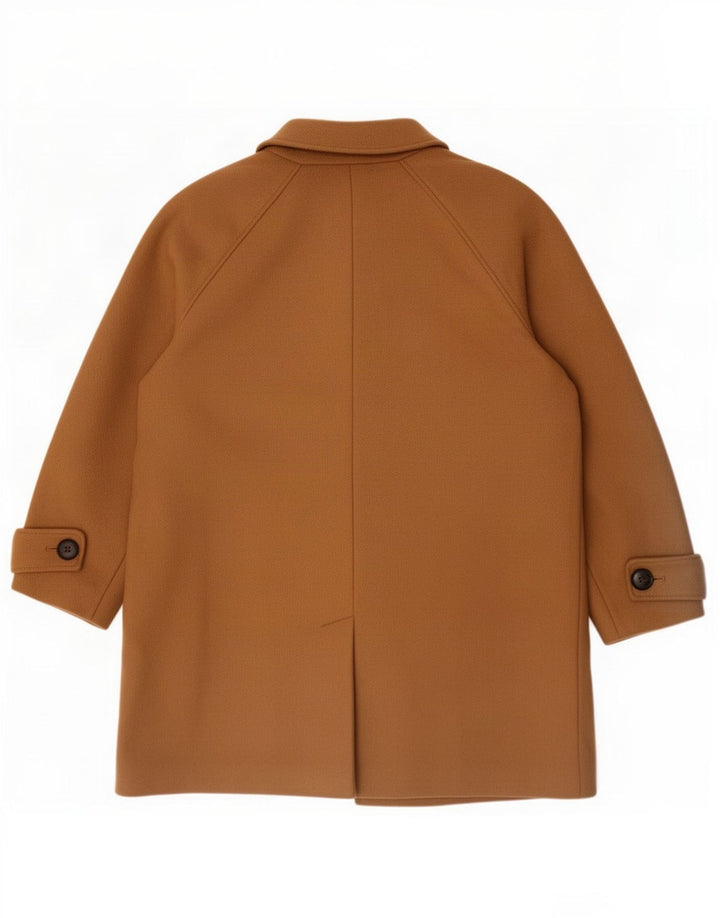 Marks & Spencer Płaszcz damski UK 24 4XL Beżowy poliester