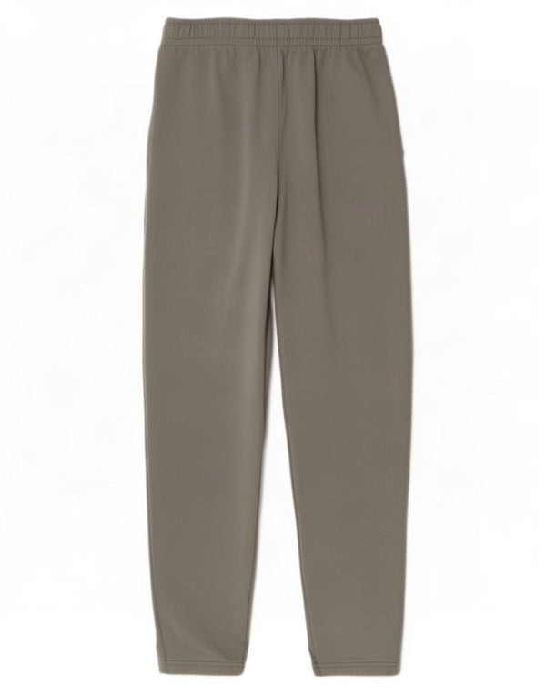 Chłopięce spodnie dresowe Nike, 13-14 lat, XL, szary, poliester