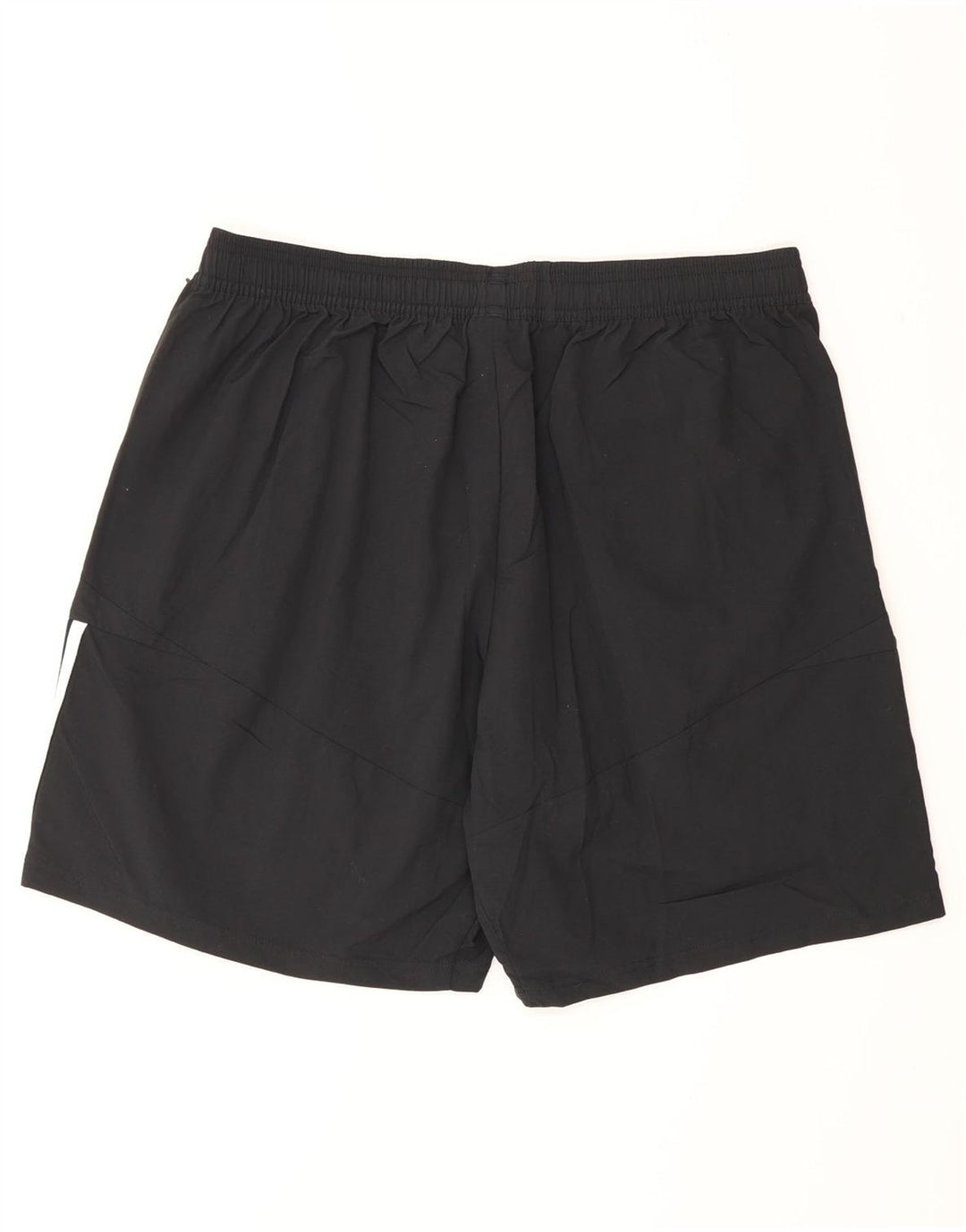 Męskie spodenki sportowe adidas Graphic XL, czarne, poliestrowe