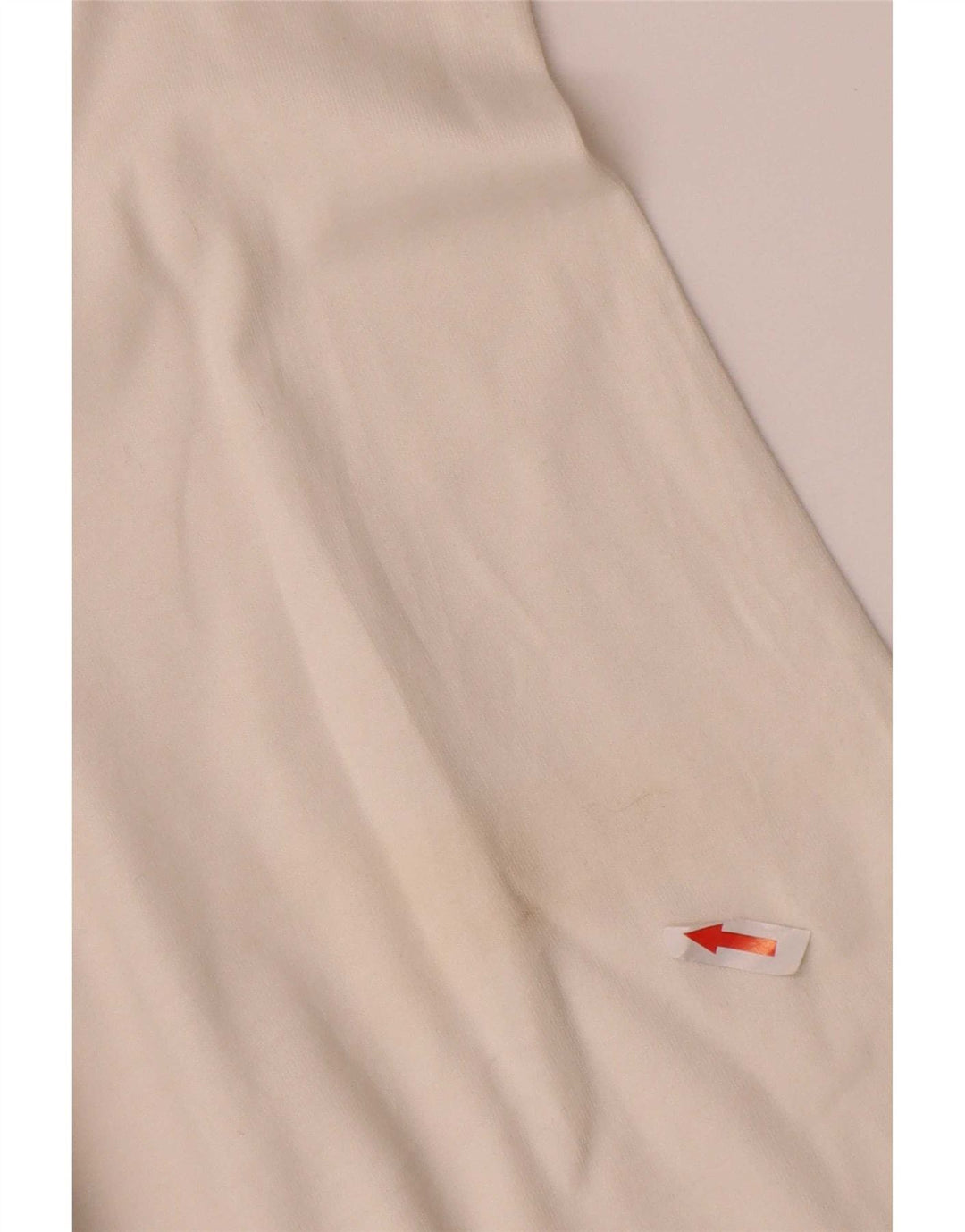 Damskie spodnie dresowe Champion Joggers UK 14 Medium White