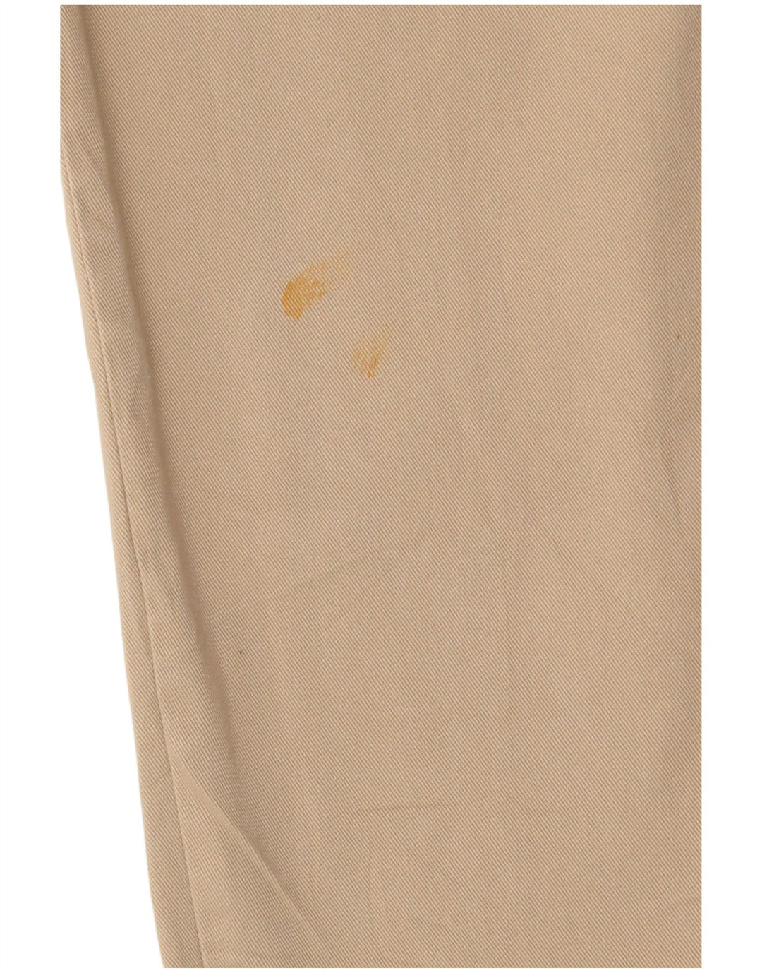 Damskie spodnie chino J. Crew Slim Fit W32 L30 Beżowa bawełna