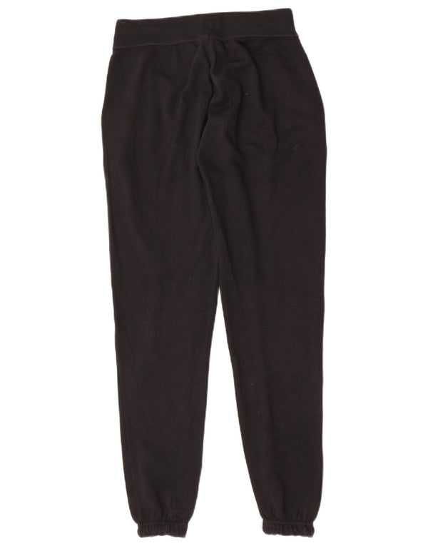 Damskie spodnie dresowe Nike Joggers UK 6 XS Czarne