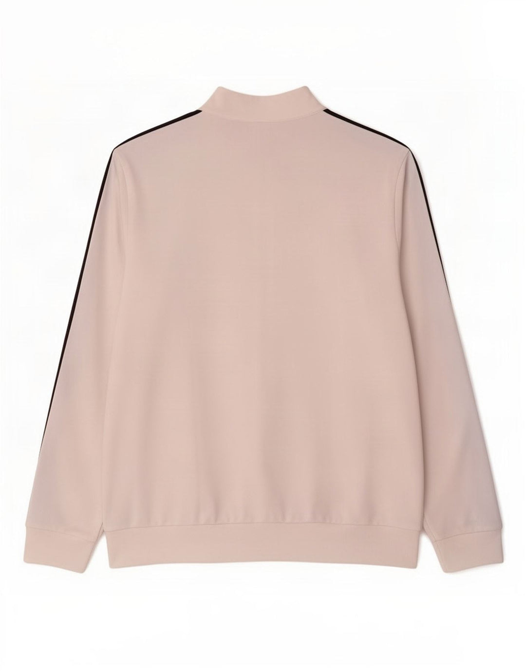 Adidas Męska bluza dresowa Top 2XL Biały poliester