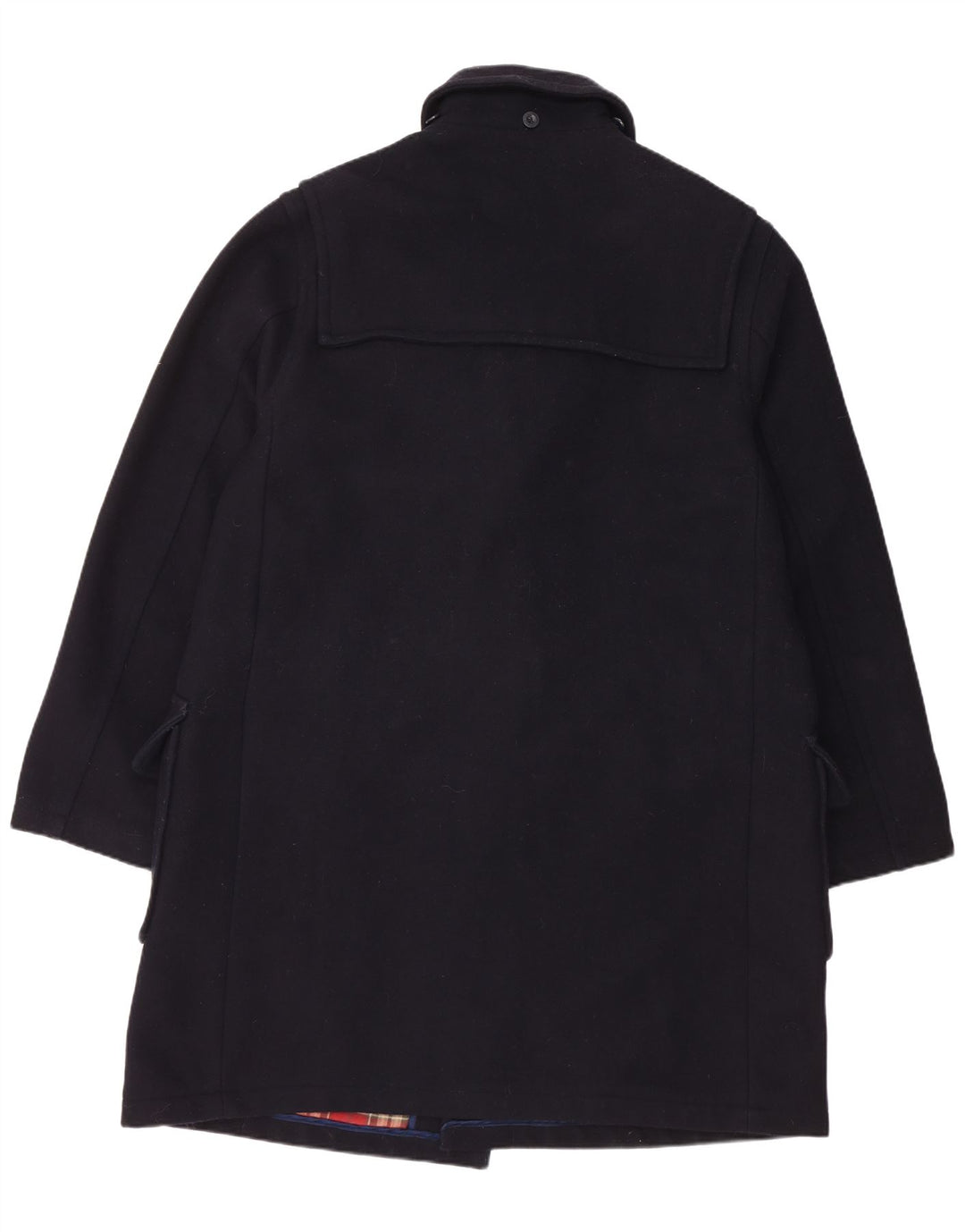 Męski budrysówka Nautica UK 38, średni granat