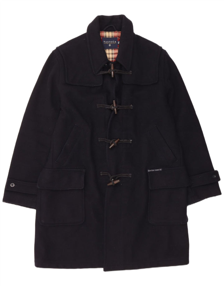 Męski budrysówka Nautica UK 38, średni granat