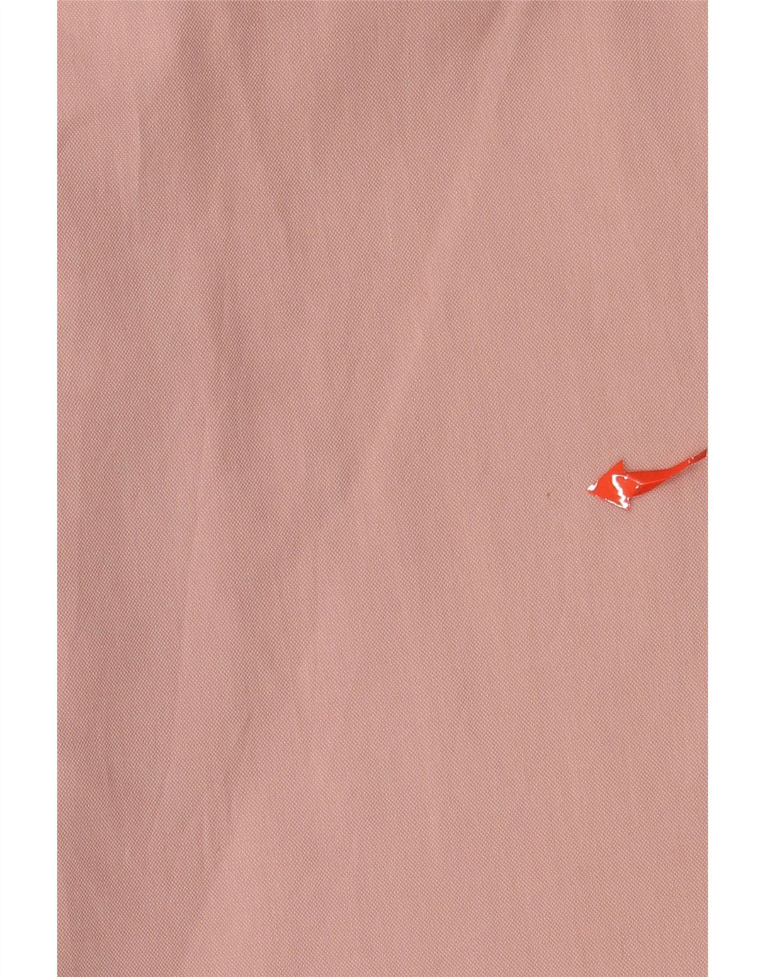 Koszula męska Lacoste, rozmiar 40, średnia, różowa, bawełniana