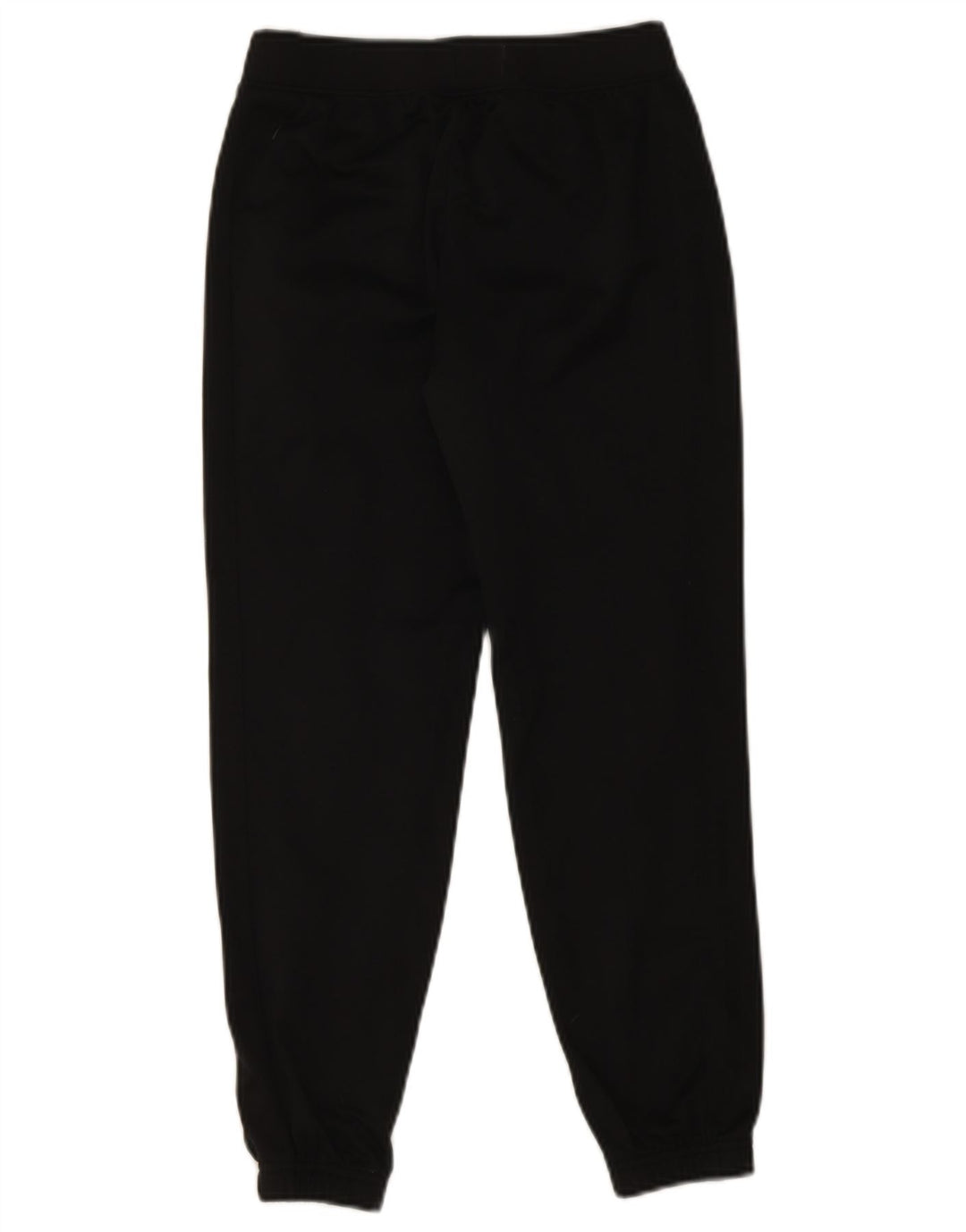Chłopięce spodnie dresowe Under Armour Joggers 9-10 lat, średnie czarne