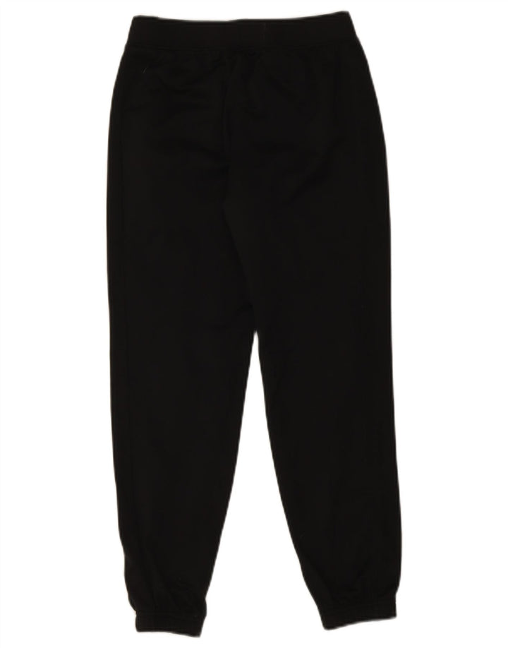 Chłopięce spodnie dresowe Under Armour Joggers 9-10 lat, średnie czarne