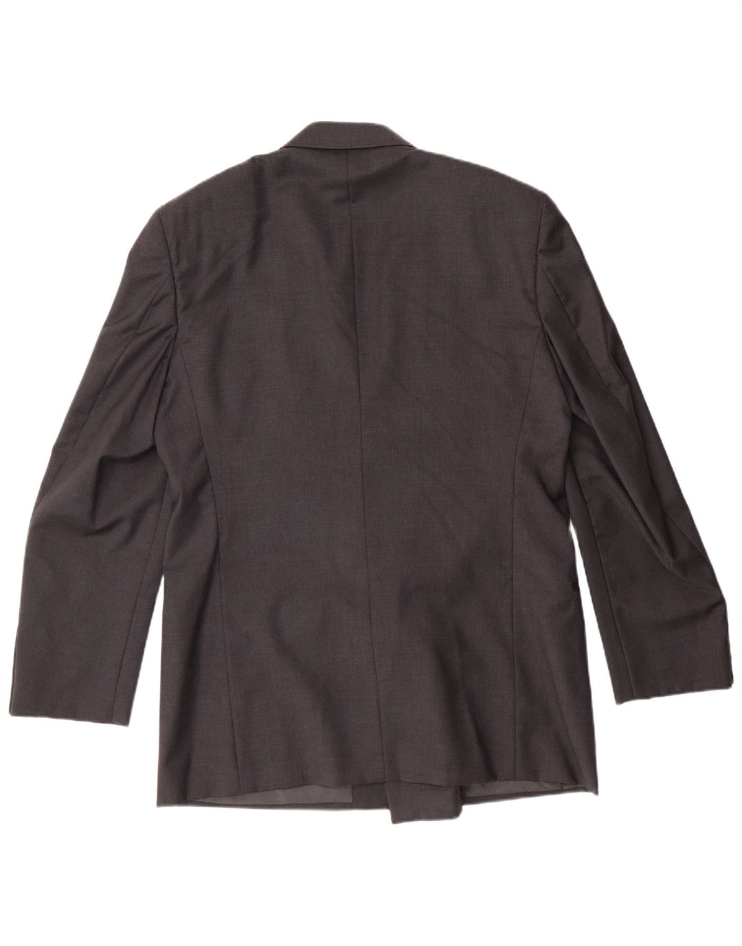 VALENTINO Męski dwuczęściowy garnitur IT 50 Large W34 L30 Szary