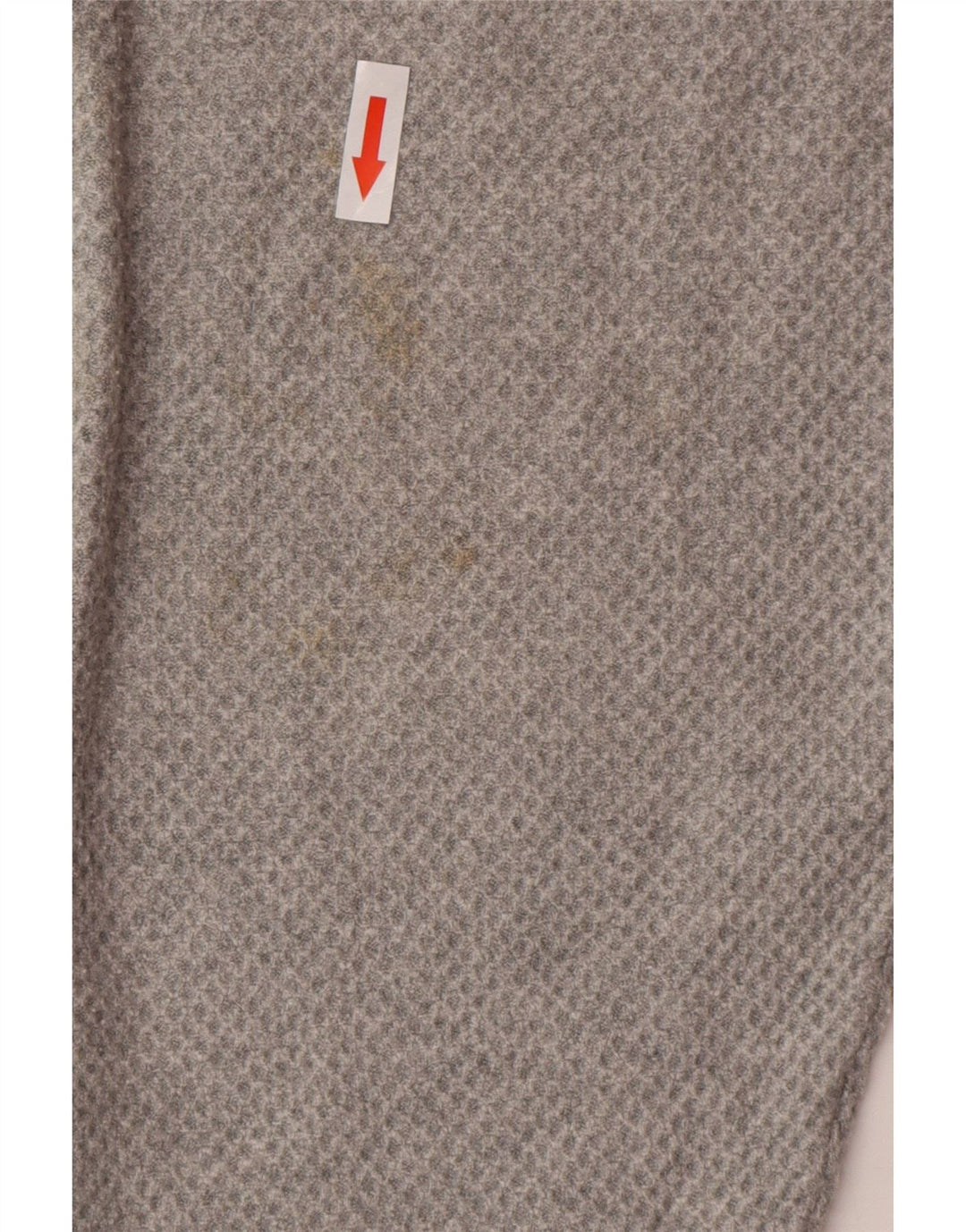 Marks & Spencer Damskie dzianinowe spodnie dresowe Joggers UK 10 Small Grey