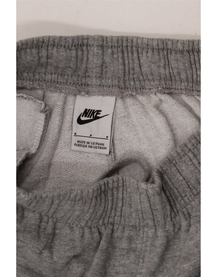 Damskie spodnie dresowe Nike Joggers UK 8 Small Grey