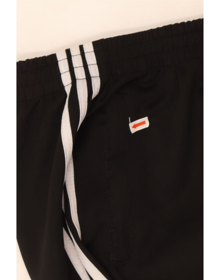 Spodnie dresowe chłopięce Adidas 13-14 lat 2XL czarne