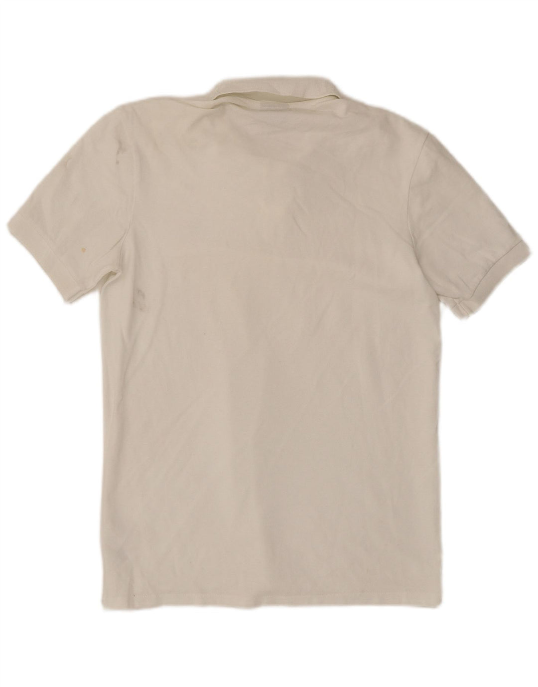 Męska koszulka polo Paul Smith, mała, biała, bawełniana
