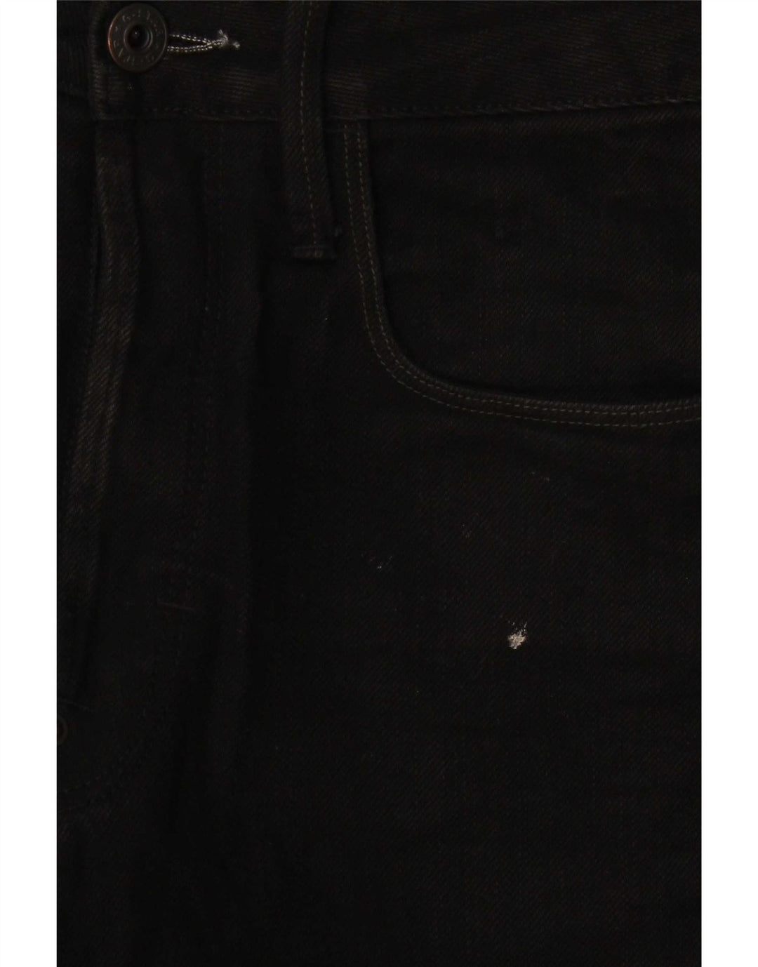 Męskie jeansy G-Star Banana Slim W38 L27 Czarne