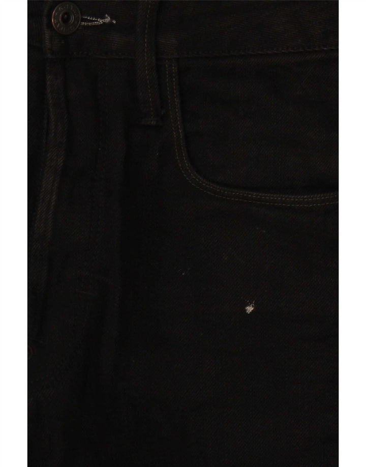Męskie jeansy G-Star Banana Slim W38 L27 Czarne