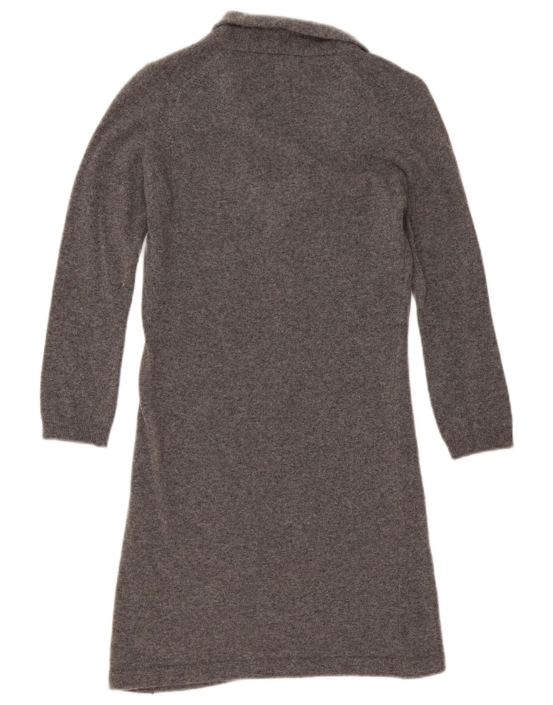 Sukienka damska Massimo Dutti UK 6 XS, szara