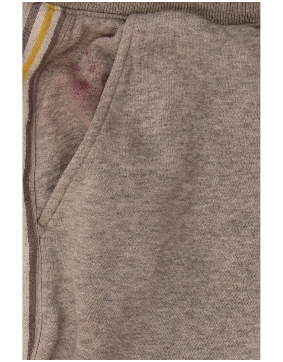 Damskie spodnie dresowe Joules Joggers UK 12 Medium Grey Flecked