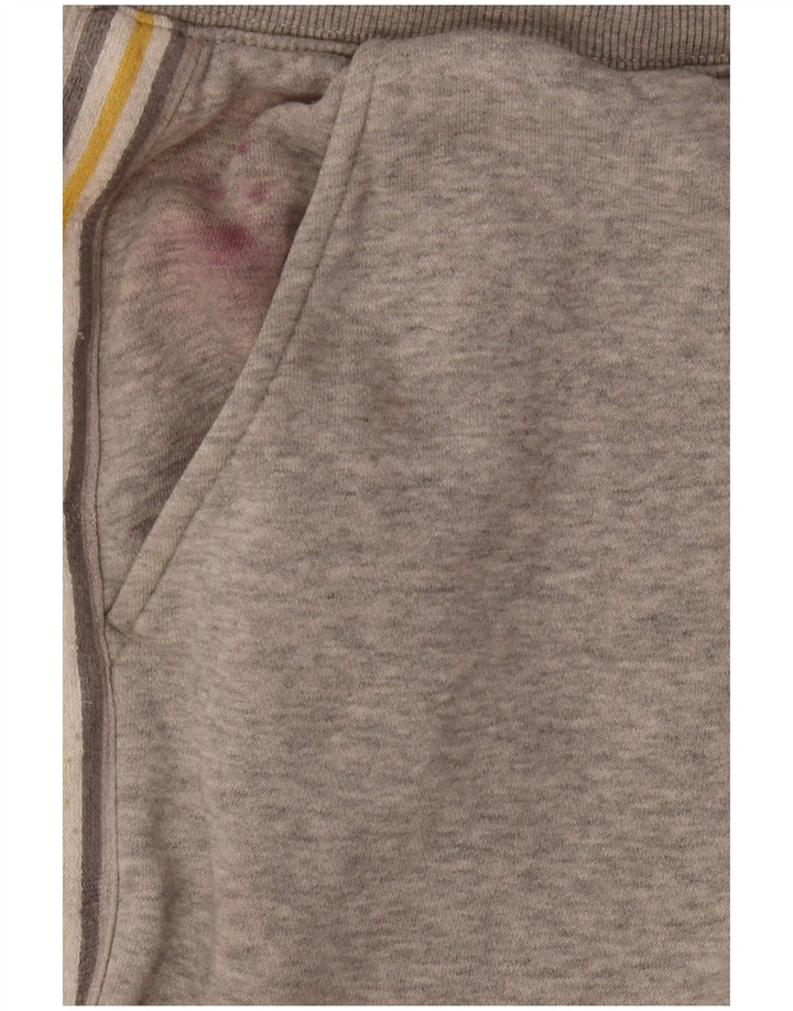 Damskie spodnie dresowe Joules Joggers UK 12 Medium Grey Flecked