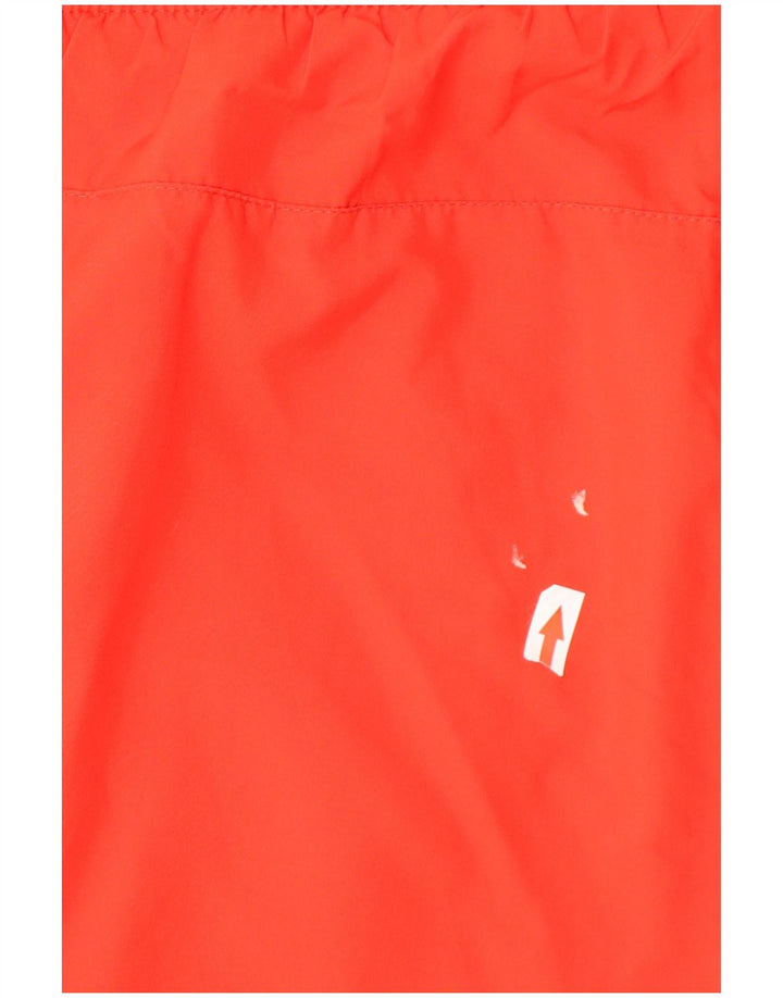 Męskie spodenki sportowe Puma Graphic, małe, czerwone