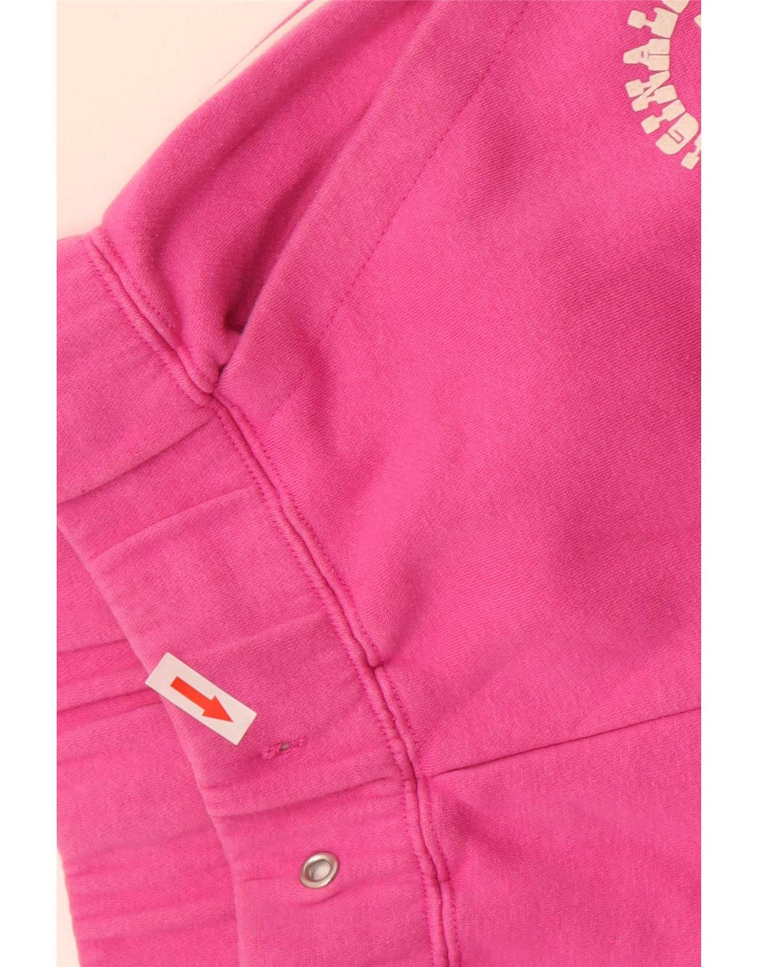 Damskie spodnie dresowe Adidas EU 34 Małe, różowe, bawełniane