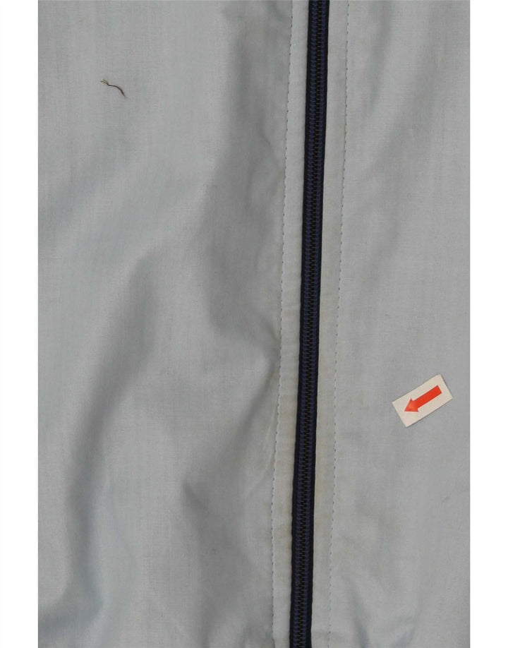 Kurtka męska dresowa Vintage IT 54 XL w kolorze granatowym