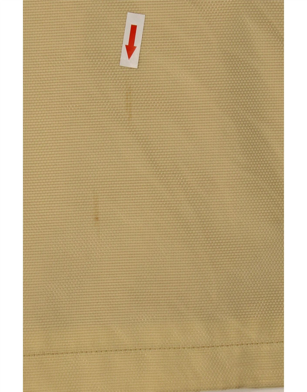 Męska kurtka wiatrówka Helly Hansen UK 38 Średni beżowy nylon