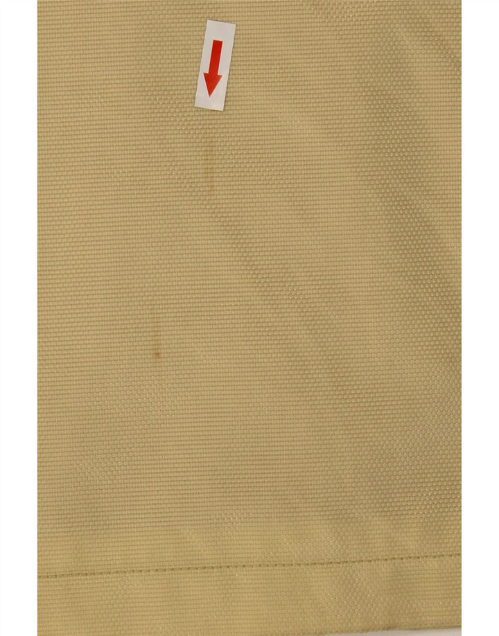 Męska kurtka wiatrówka Helly Hansen UK 38 Średni beżowy nylon