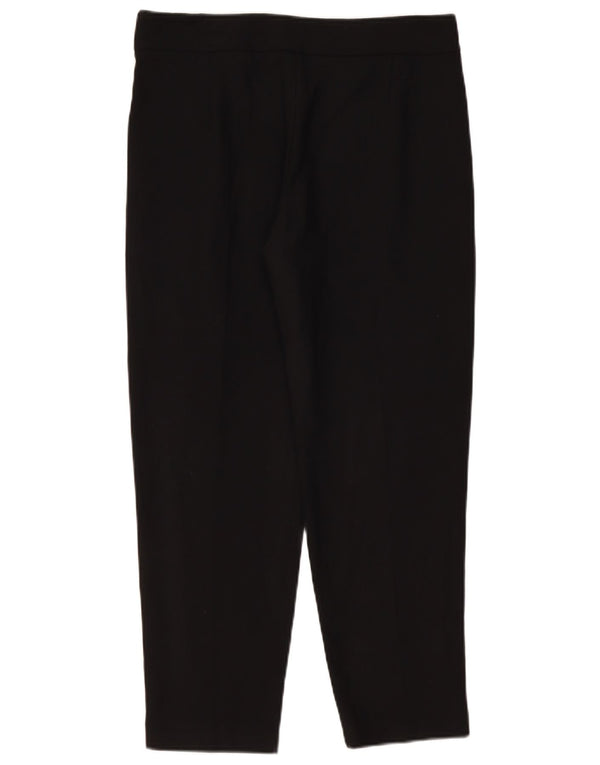 Krótkie spodnie damskie French Connection UK 12 Medium W32 L26 Czarne