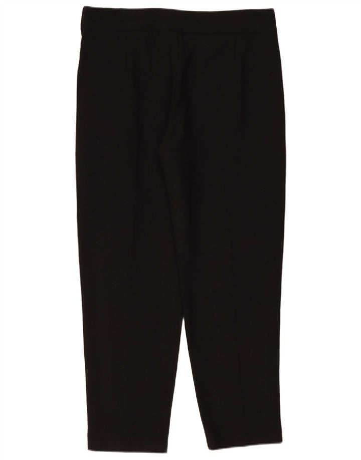 Krótkie spodnie damskie French Connection UK 12 Medium W32 L26 Czarne