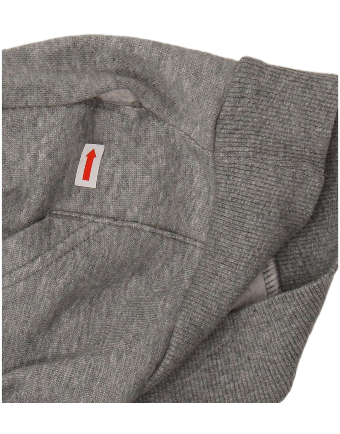 Chłopięcy sweter z kapturem i grafiką PUMA, 9-10 lat, szary