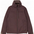 Męska kurtka wiatrówka z kapturem Columbia Omni-Shield UK 36 Small Grey
