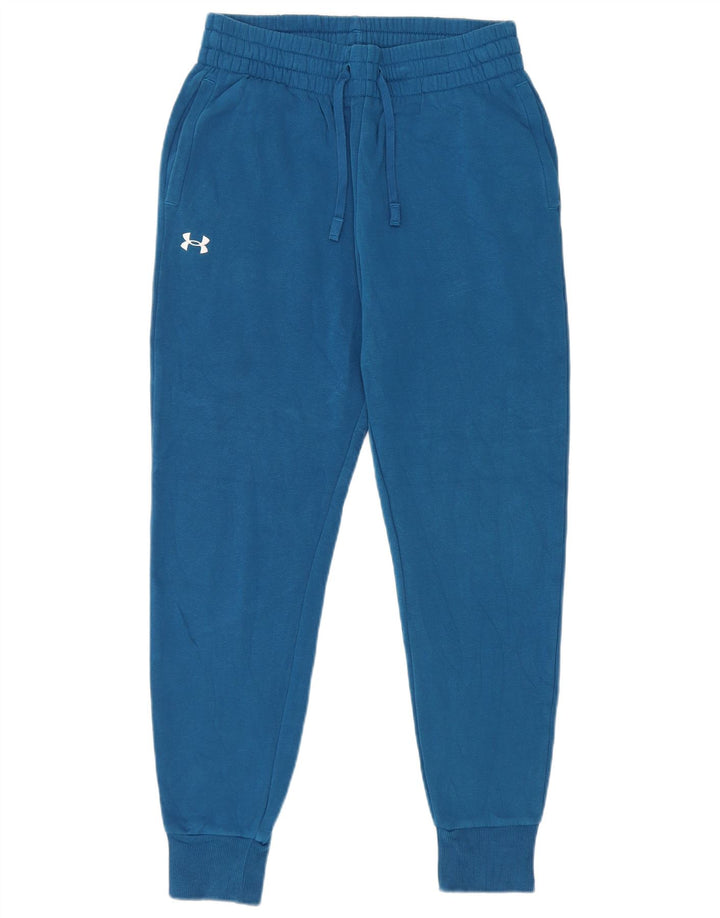 Męskie spodnie dresowe Under Armour Small Blue