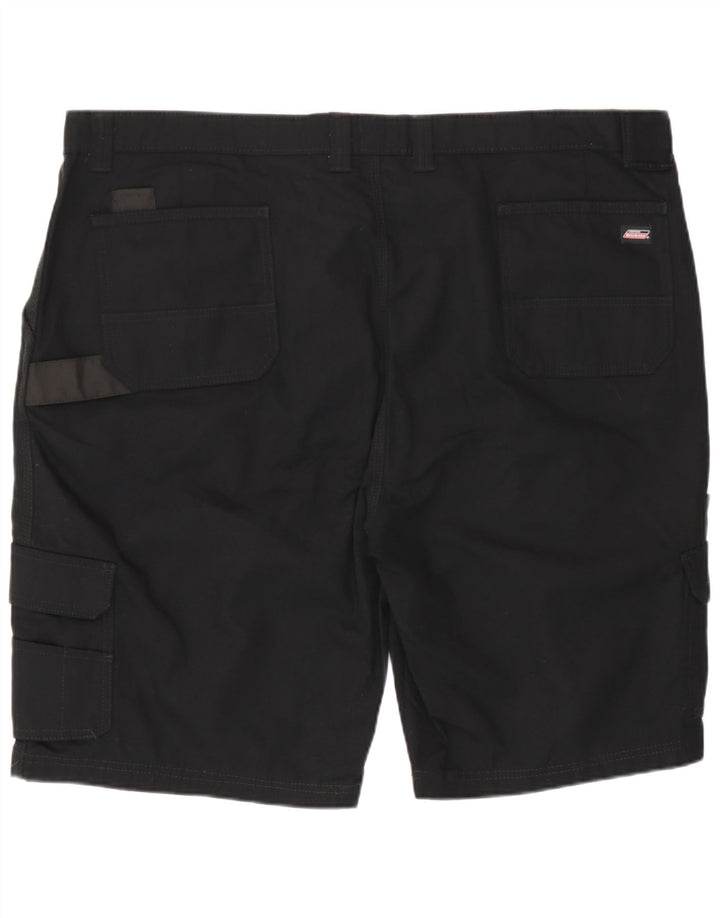 Męskie spodenki cargo Dickies W44 2XL Czarna bawełna